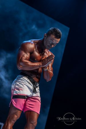 Фотограф Вадим Свирин (19.05.2024)